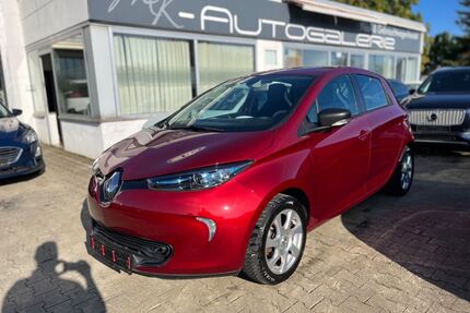 Renault ZOE Gebrauchtwagen
