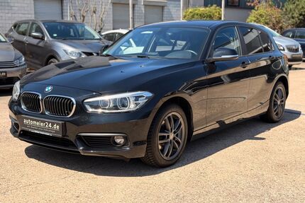 BMW 116 Gebrauchtwagen