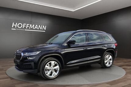 Skoda Kodiaq Gebrauchtwagen