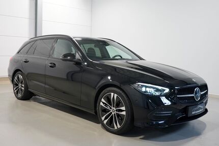 Mercedes-Benz C 220 Gebrauchtwagen