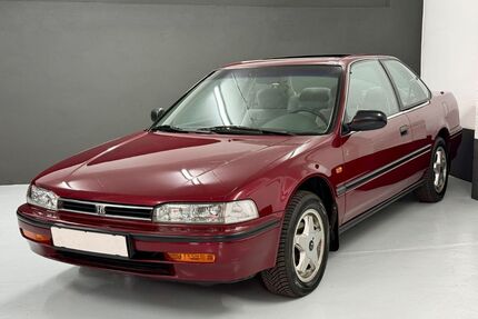 Honda Accord Gebrauchtwagen