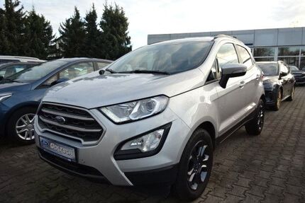 Ford EcoSport Gebrauchtwagen
