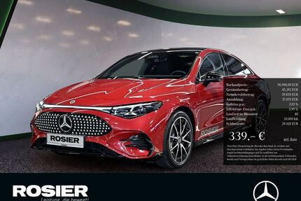 Mercedes-Benz CLA 250 Gebrauchtwagen