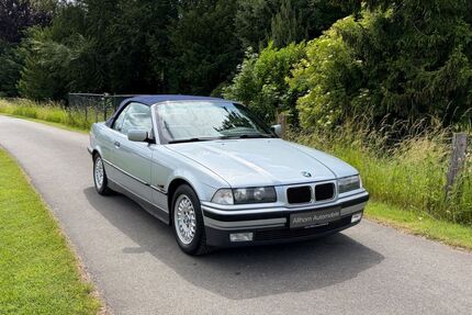 BMW 328 Gebrauchtwagen