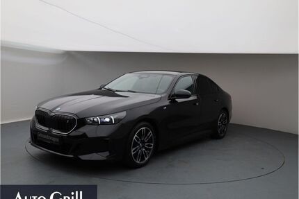 BMW i5 Gebrauchtwagen