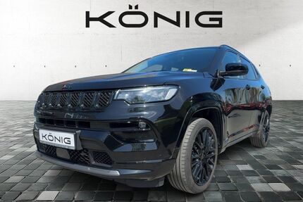 Jeep Compass Gebrauchtwagen