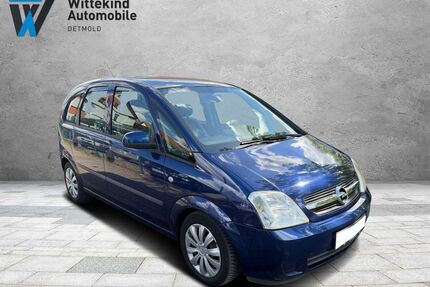 Opel Meriva Gebrauchtwagen
