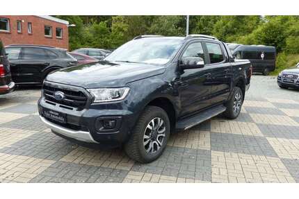 Ford Ranger Gebrauchtwagen