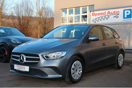 Mercedes-Benz B 200 Gebrauchtwagen