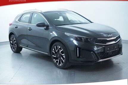 Kia XCeed Gebrauchtwagen
