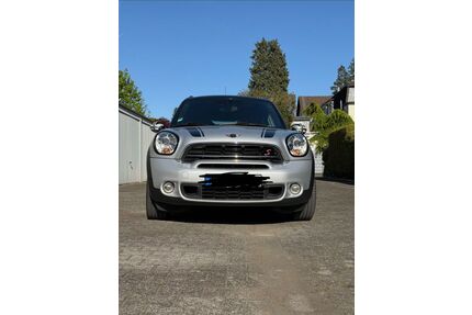 Mini Countryman S (Cooper) Gebrauchtwagen