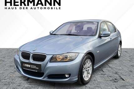 BMW 325 Gebrauchtwagen