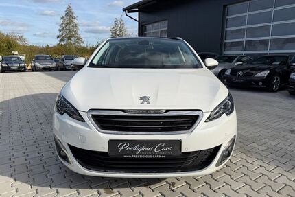 Peugeot 308 Gebrauchtwagen
