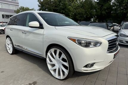 INFINITI Andere Gebrauchtwagen