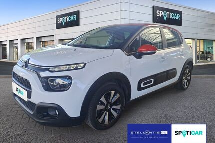 Citroen C3 Gebrauchtwagen