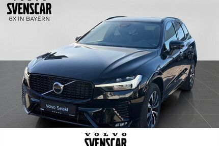 Volvo XC60 Gebrauchtwagen