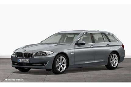 BMW 530 Gebrauchtwagen