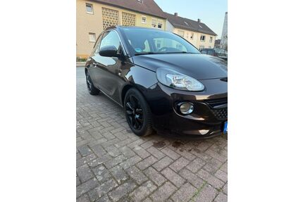 Opel Adam Gebrauchtwagen