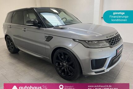 Land Rover Range Rover Sport Gebrauchtwagen