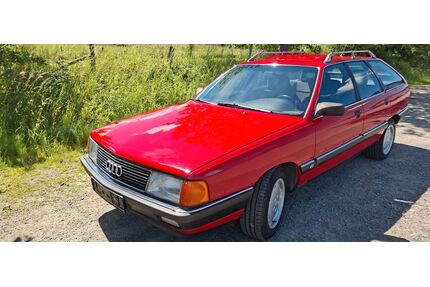 Audi 100 Gebrauchtwagen