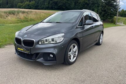 BMW 220 Gebrauchtwagen