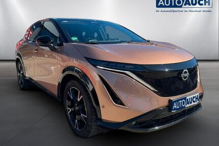 Nissan Ariya Gebrauchtwagen