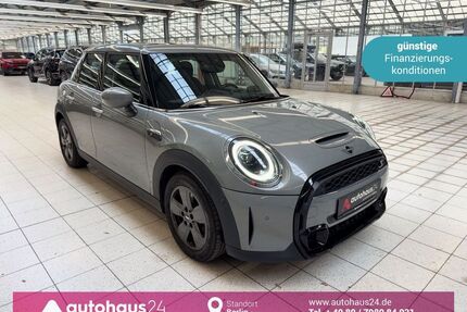 Mini Cooper S Gebrauchtwagen