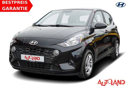 Hyundai i10 Gebrauchtwagen