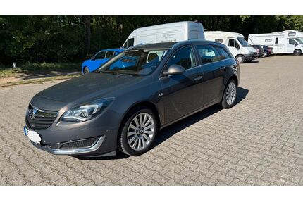 Opel Insignia Gebrauchtwagen