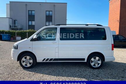 VW T5 Caravelle Gebrauchtwagen