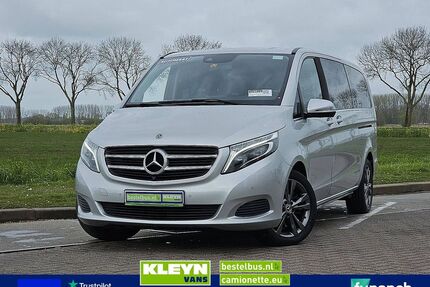 Mercedes-Benz V 250 Gebrauchtwagen