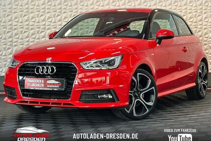 Audi A1 Gebrauchtwagen