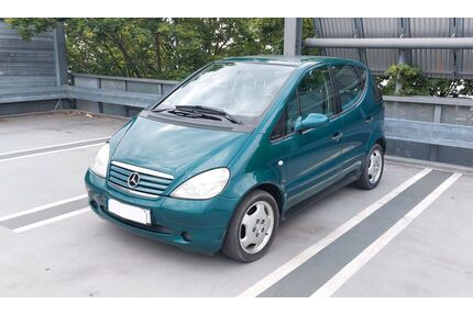 Mercedes-Benz A 160 Gebrauchtwagen