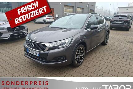 DS Automobiles DS4 Crossback Gebrauchtwagen