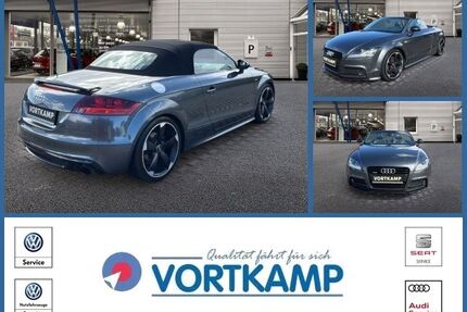 Audi TT Gebrauchtwagen