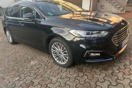 Ford Mondeo Gebrauchtwagen