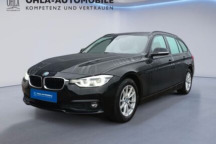 BMW 318 Gebrauchtwagen