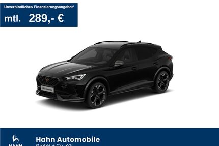 Cupra Formentor Gebrauchtwagen