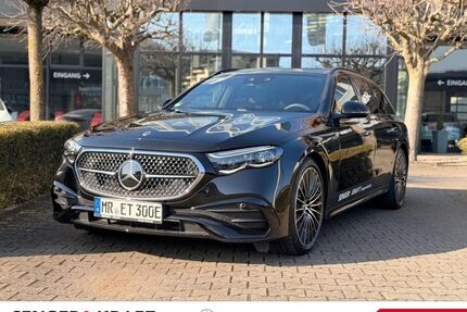 Mercedes-Benz E 300 Gebrauchtwagen