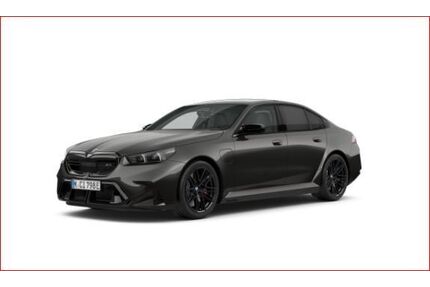 BMW M5 Gebrauchtwagen