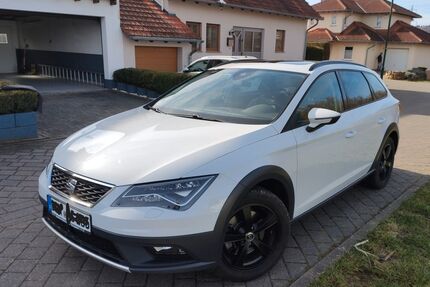 Seat Leon Gebrauchtwagen