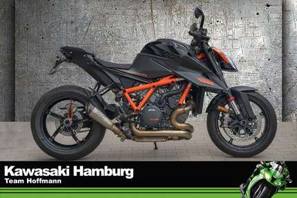 KTM 1290 Super Duke R Gebrauchtwagen