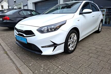 Kia ceed / Ceed Gebrauchtwagen