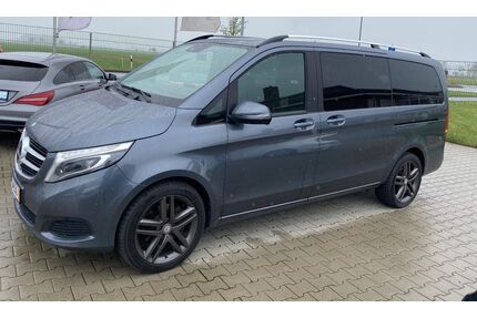 Mercedes-Benz V 250 Gebrauchtwagen