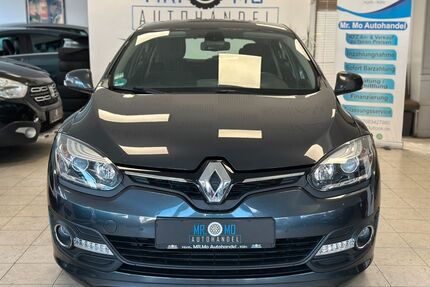 Renault Megane Gebrauchtwagen