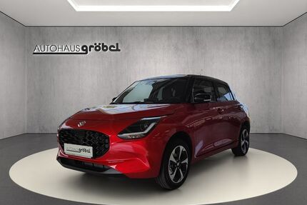 Suzuki Swift Gebrauchtwagen