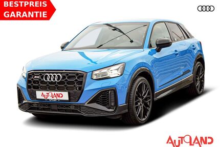 Audi SQ2 Gebrauchtwagen