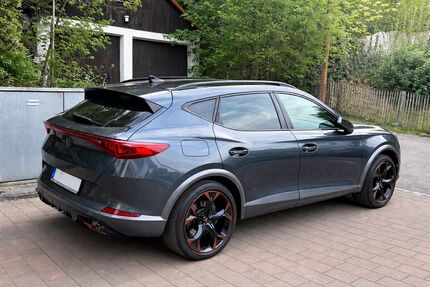 Cupra Formentor Gebrauchtwagen