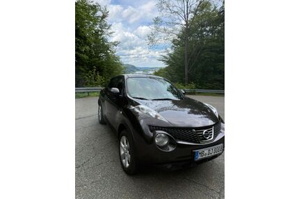 Nissan Juke Gebrauchtwagen