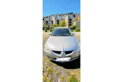 Mitsubishi Lancer Gebrauchtwagen